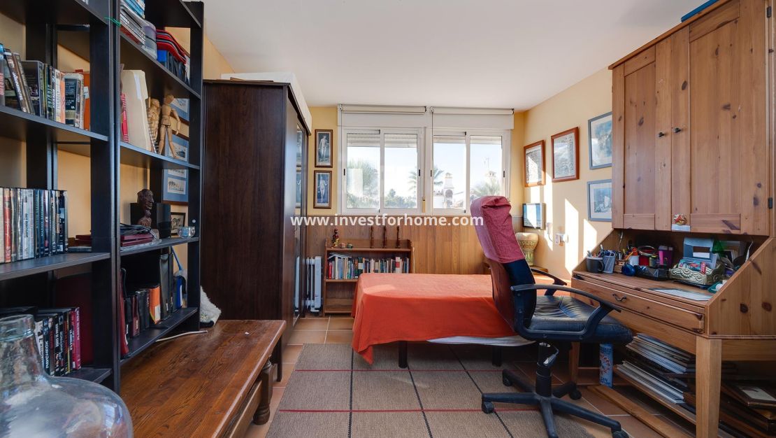 Sale - Villa - Orihuela Costa - Costa Blanca