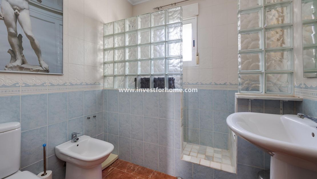 Sale - Villa - Orihuela Costa - Costa Blanca