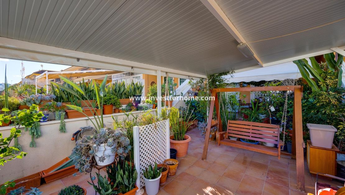 Sale - Villa - Orihuela Costa - Costa Blanca