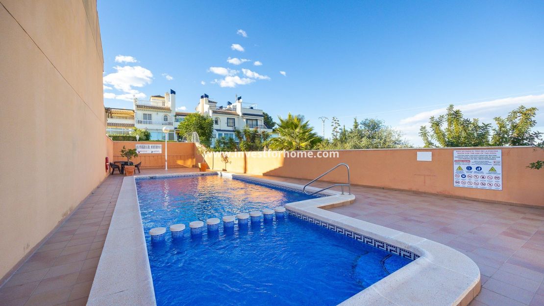 Sale - Villa - Orihuela Costa - Costa Blanca