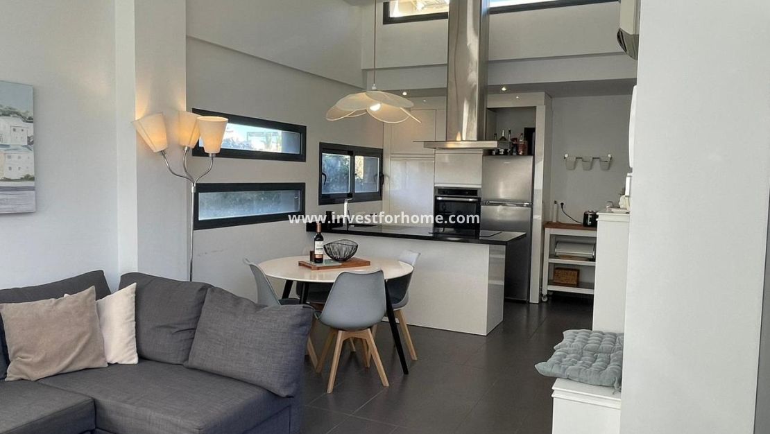 Sale - Villa - Orihuela Costa - Costa Blanca