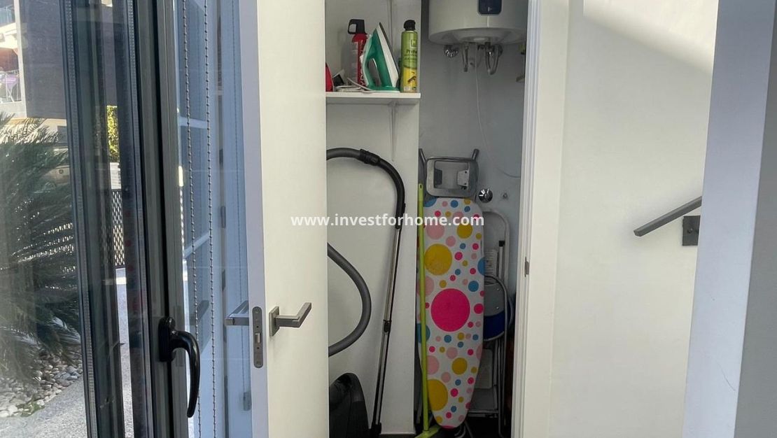 Sale - Villa - Orihuela Costa - Costa Blanca