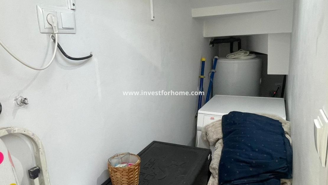 Sale - Villa - Orihuela Costa - Costa Blanca