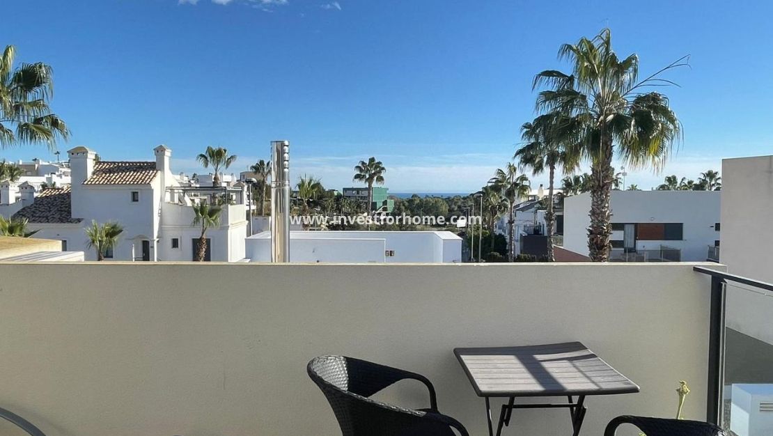 Sale - Villa - Orihuela Costa - Costa Blanca