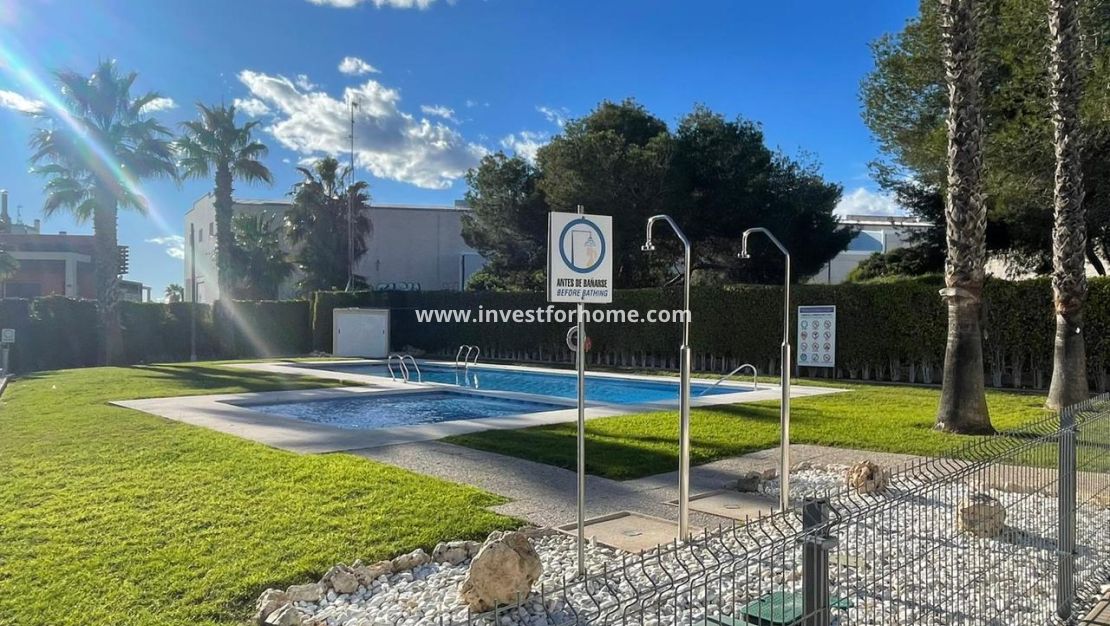 Sale - Villa - Orihuela Costa - Costa Blanca