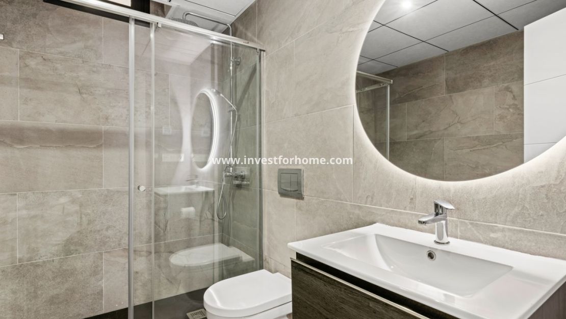 Sale - Villa - Orihuela Costa - Costa Blanca