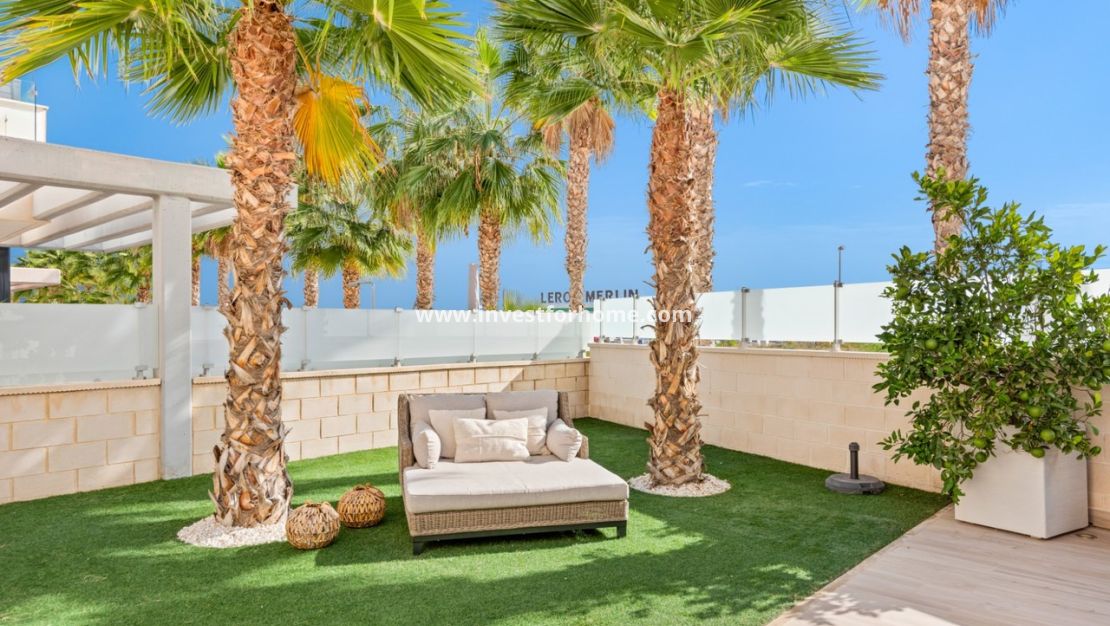 Sale - Villa - Orihuela Costa - Costa Blanca