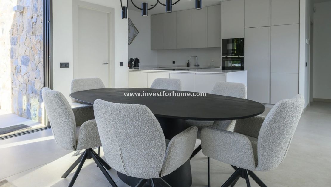 Sale - Villa - Orihuela Costa - Costa Blanca