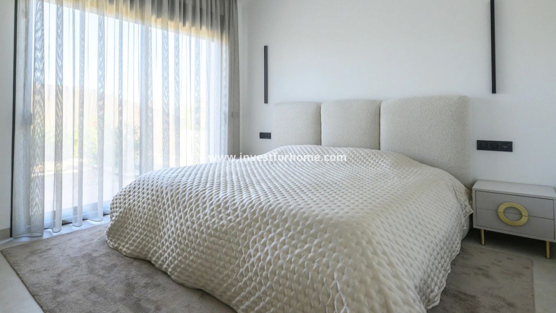 Sale - Villa - Orihuela Costa - Costa Blanca