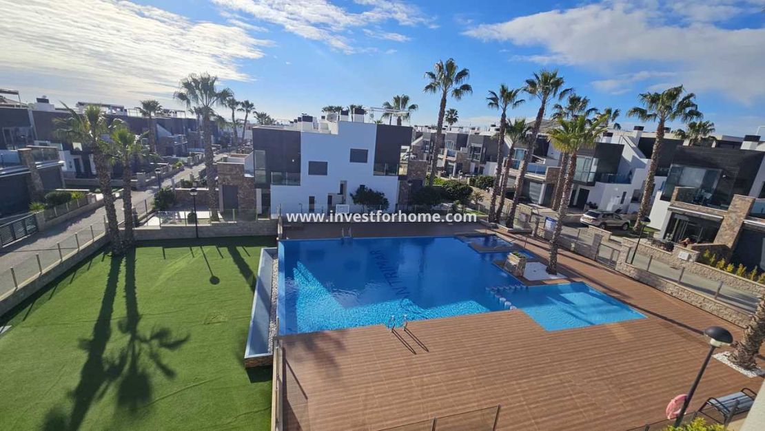 Sale - Villa - Orihuela Costa - Costa Blanca