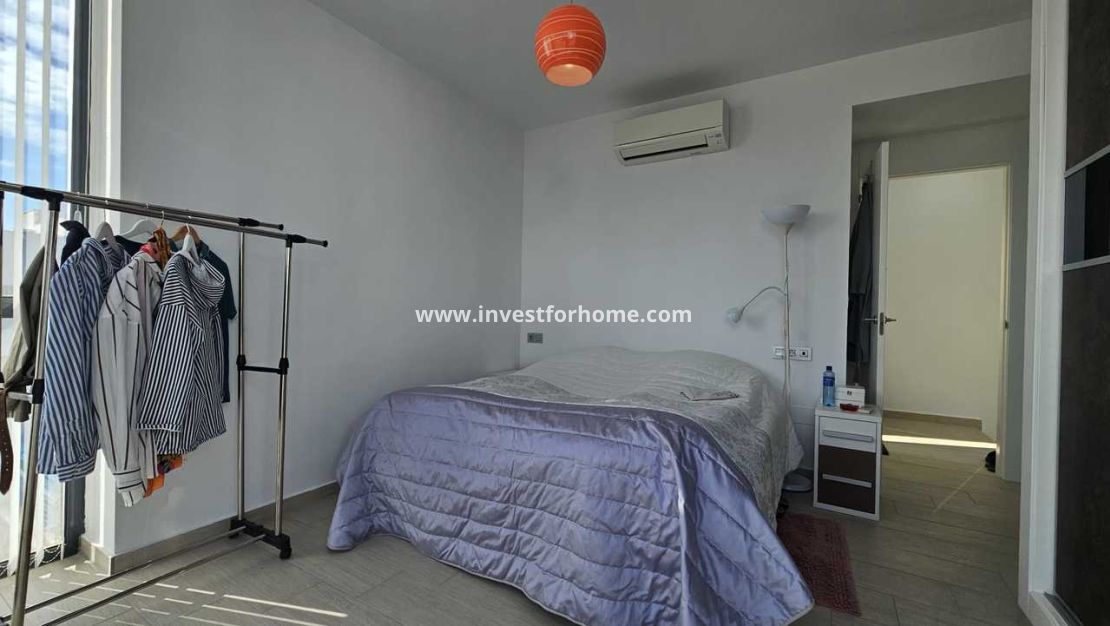 Sale - Villa - Orihuela Costa - Costa Blanca