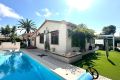 Sale - Villa - Orihuela Costa - Costa Blanca