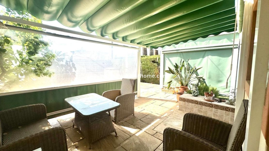 Sale - Villa - Orihuela Costa - Costa Blanca