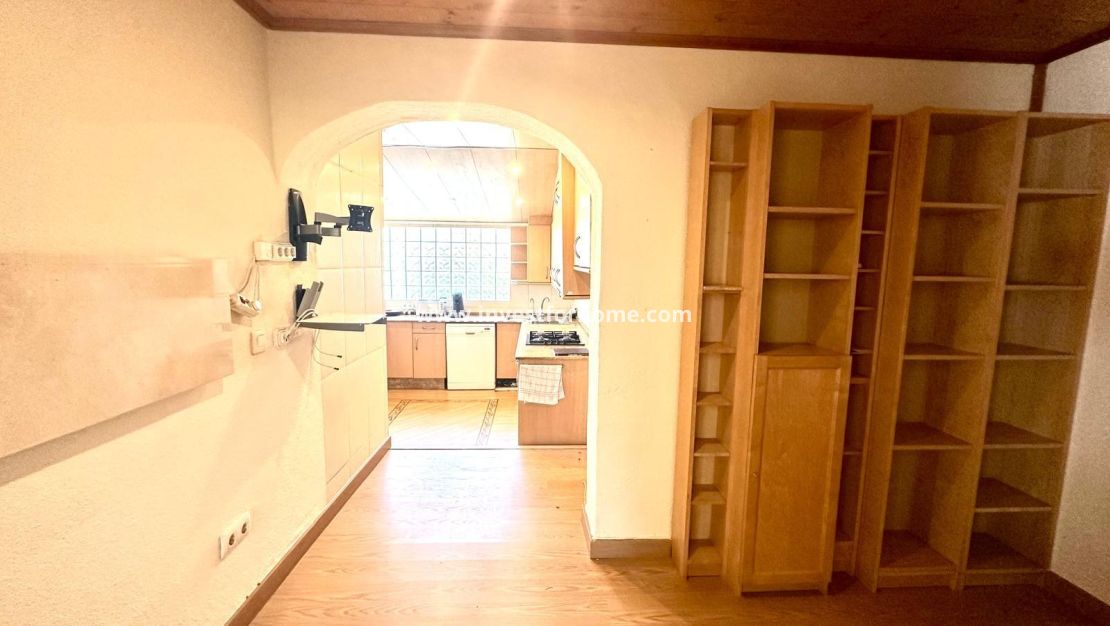 Sale - Villa - Orihuela Costa - Costa Blanca