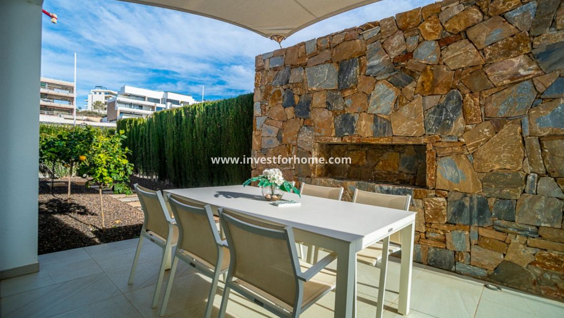 Sale - Villa - Orihuela Costa - Costa Blanca