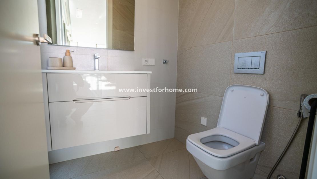 Sale - Villa - Orihuela Costa - Costa Blanca