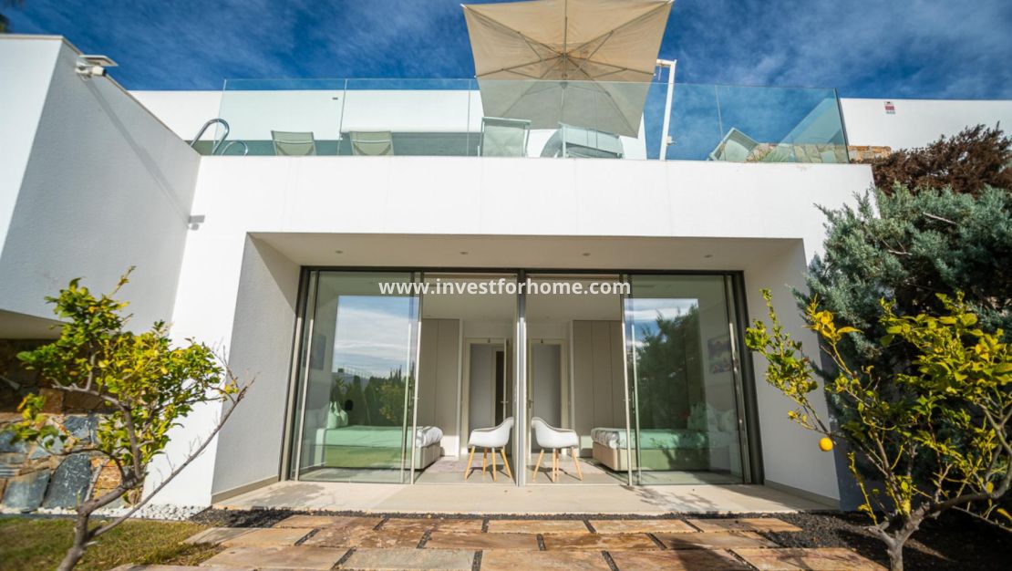 Sale - Villa - Orihuela Costa - Costa Blanca