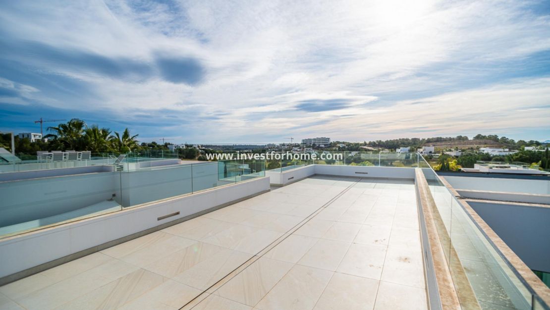 Sale - Villa - Orihuela Costa - Costa Blanca