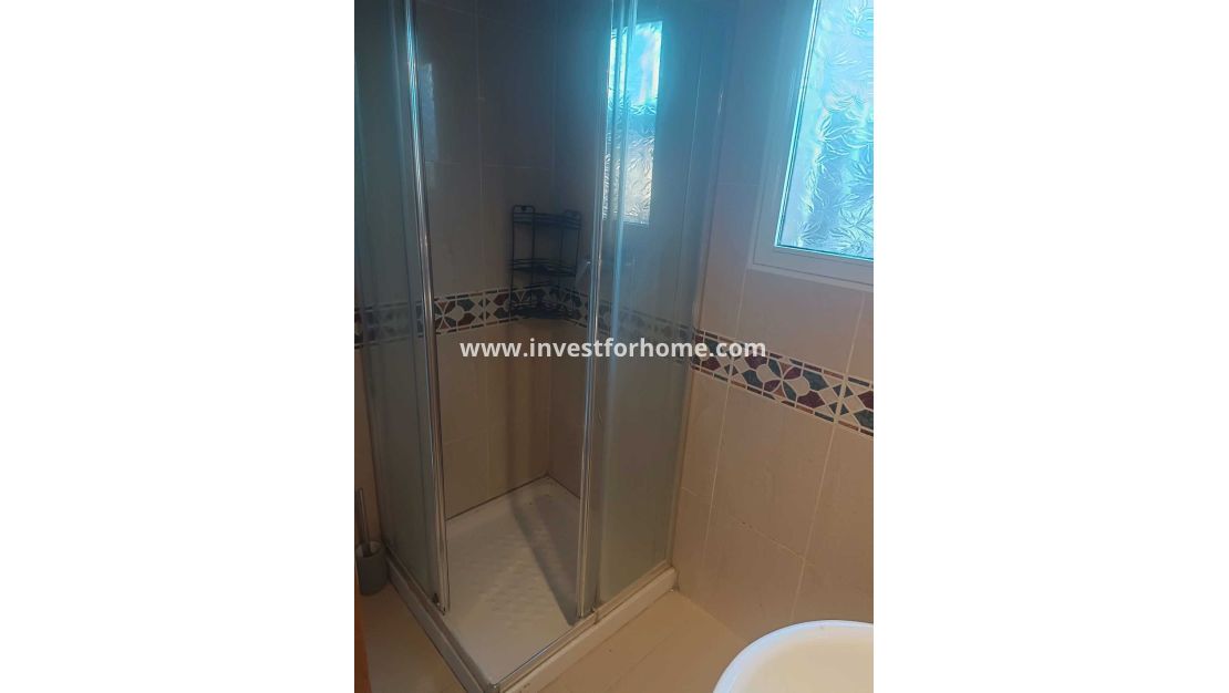 Sale - Villa - Orihuela Costa - Costa Blanca