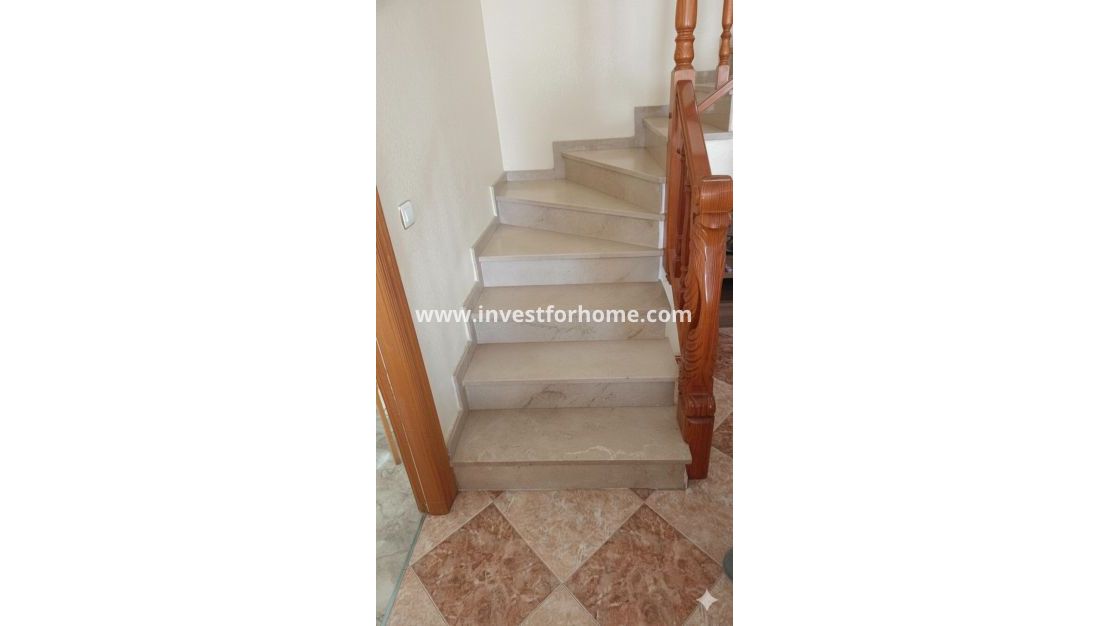 Sale - Villa - Orihuela Costa - Costa Blanca