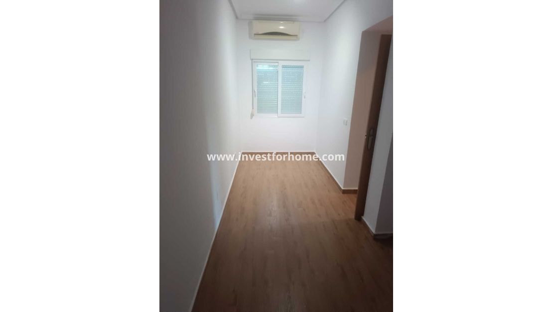 Sale - Villa - Orihuela Costa - Costa Blanca