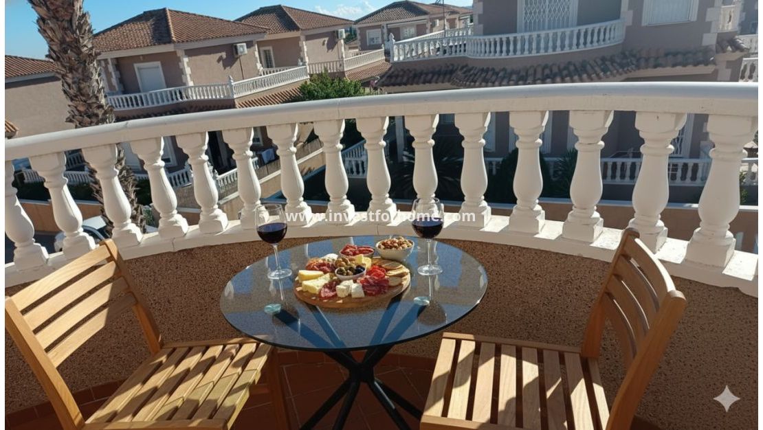 Sale - Villa - Orihuela Costa - Costa Blanca