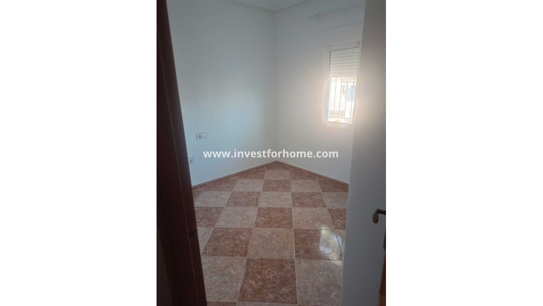 Sale - Villa - Orihuela Costa - Costa Blanca