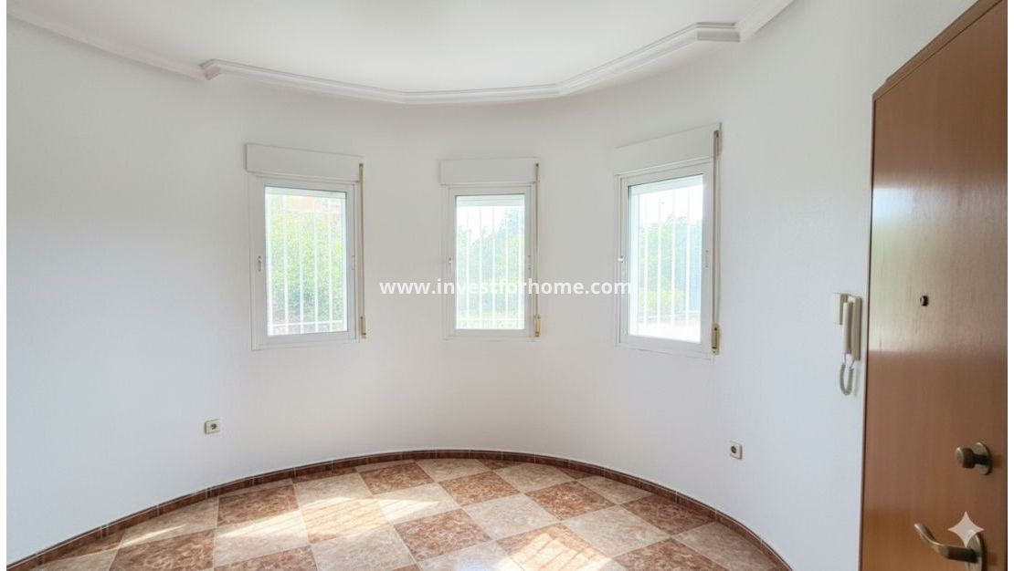 Sale - Villa - Orihuela Costa - Costa Blanca