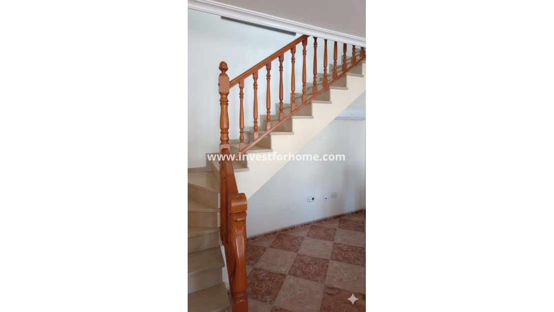 Sale - Villa - Orihuela Costa - Costa Blanca