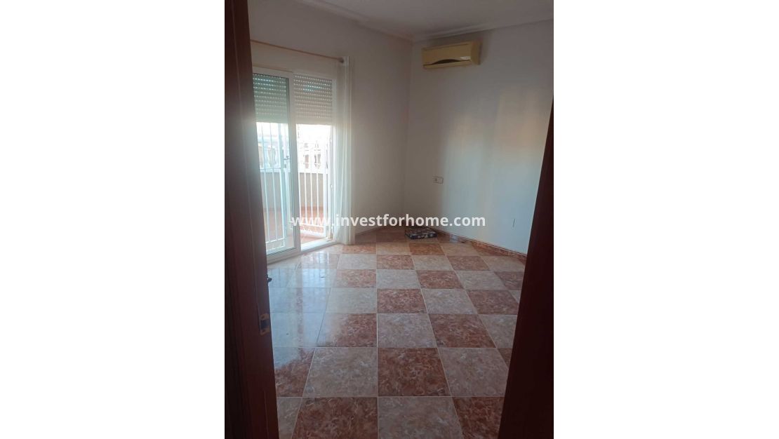 Sale - Villa - Orihuela Costa - Costa Blanca