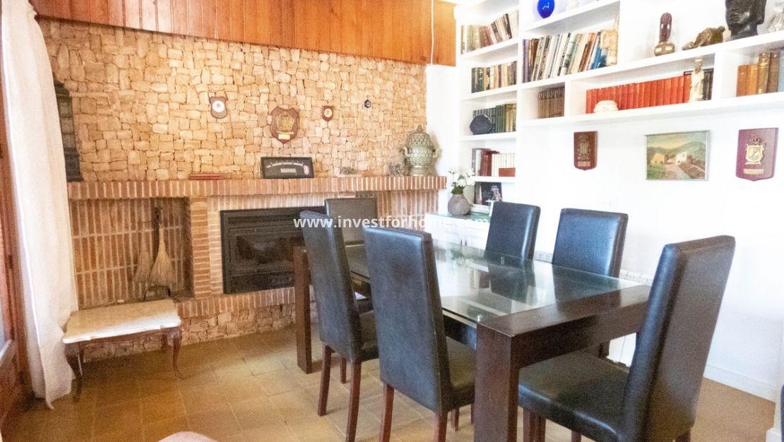 Sale - Villa - Orihuela Costa - Costa Blanca