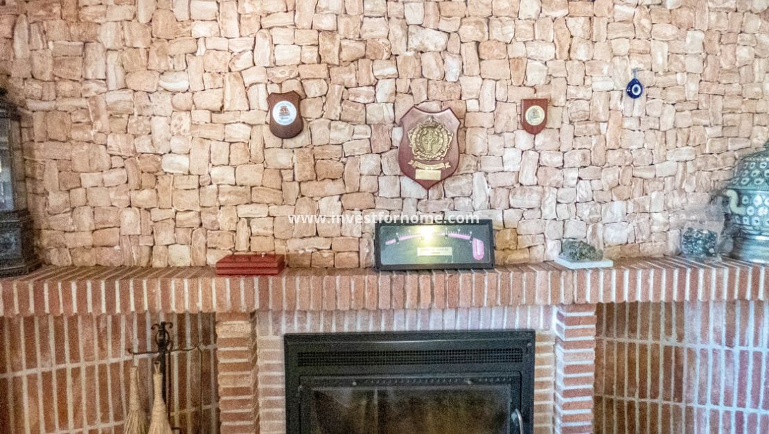 Sale - Villa - Orihuela Costa - Costa Blanca