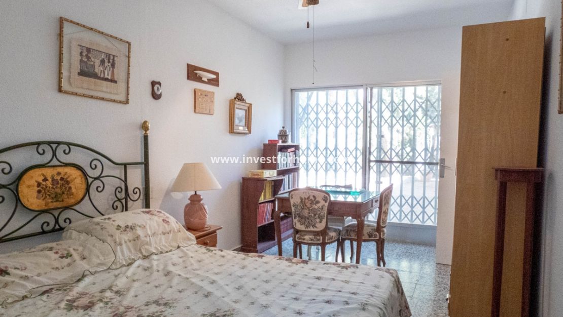 Sale - Villa - Orihuela Costa - Costa Blanca