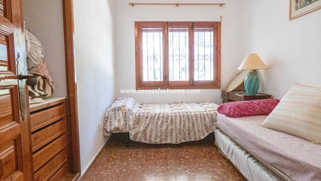 Sale - Villa - Orihuela Costa - Costa Blanca