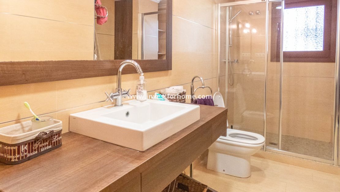 Sale - Villa - Orihuela Costa - Costa Blanca