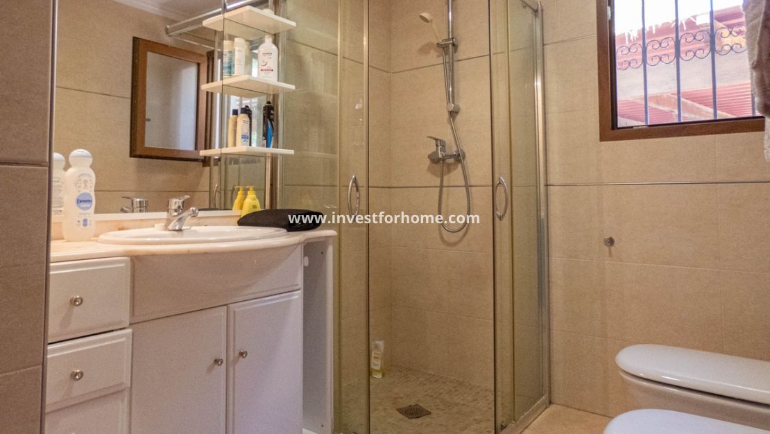 Sale - Villa - Orihuela Costa - Costa Blanca