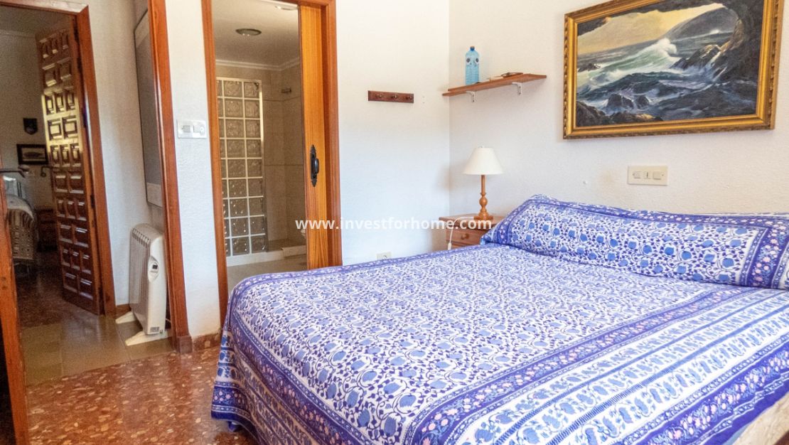 Sale - Villa - Orihuela Costa - Costa Blanca