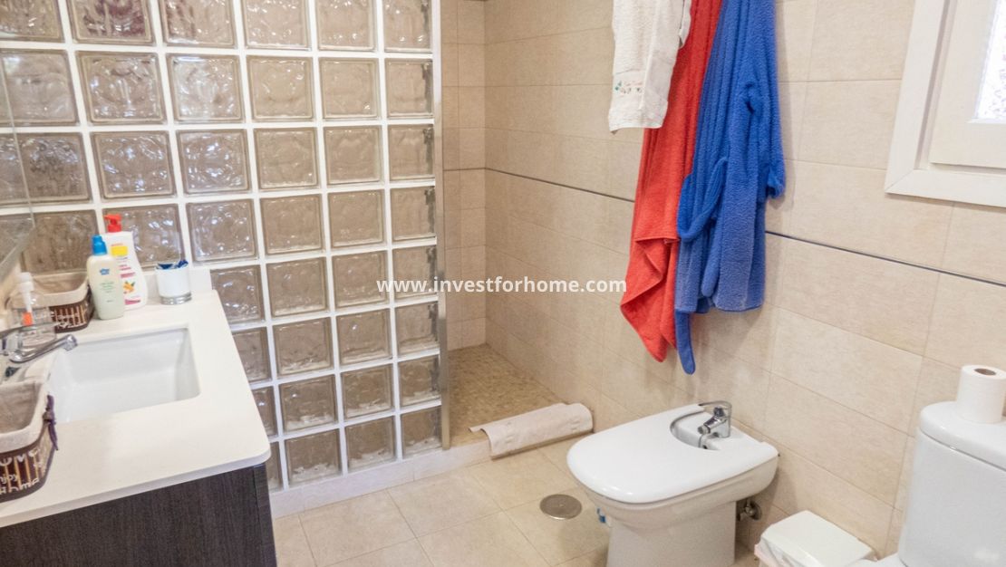 Sale - Villa - Orihuela Costa - Costa Blanca