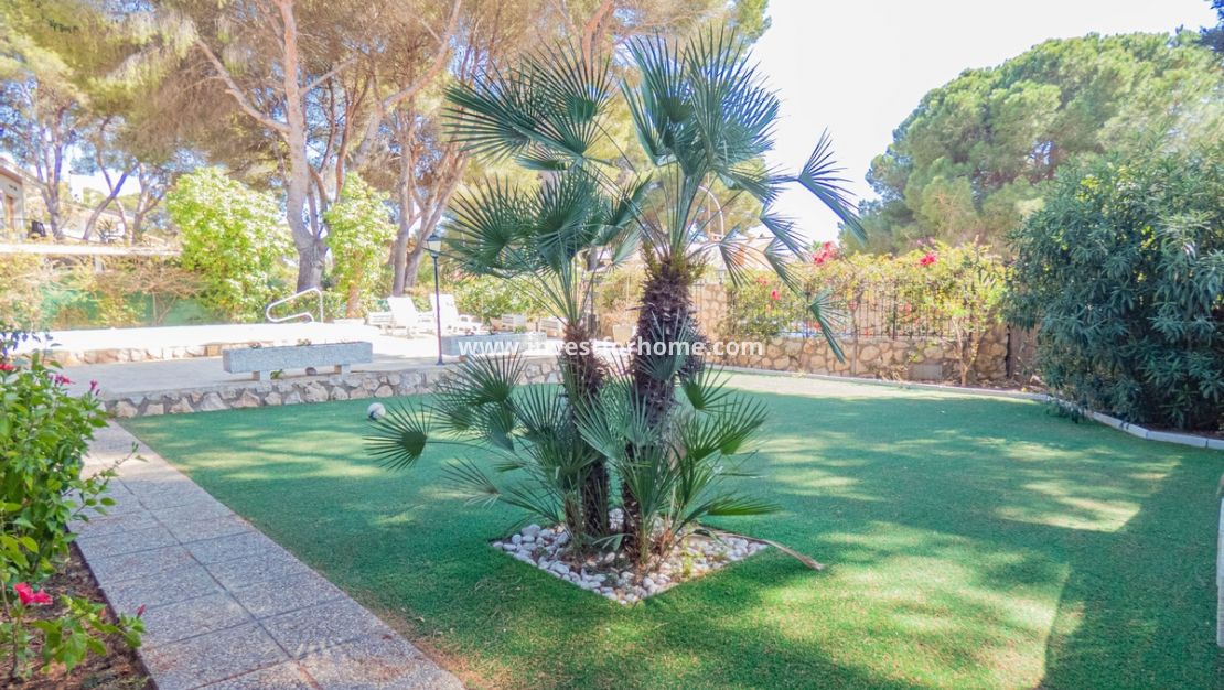 Sale - Villa - Orihuela Costa - Costa Blanca