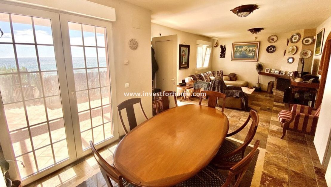 Sale - Villa - Orihuela Costa - Costa Blanca