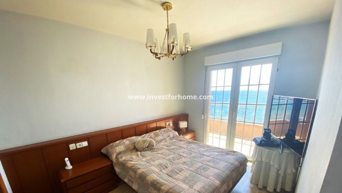 Sale - Villa - Orihuela Costa - Costa Blanca