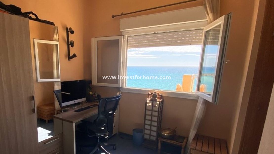 Sale - Villa - Orihuela Costa - Costa Blanca