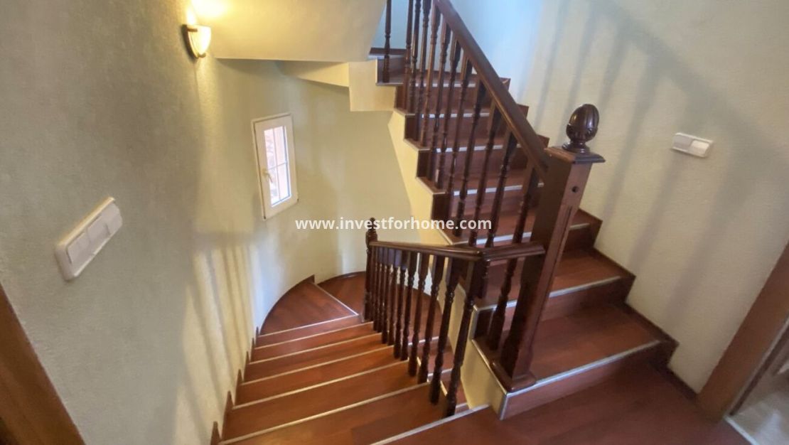 Sale - Villa - Orihuela Costa - Costa Blanca