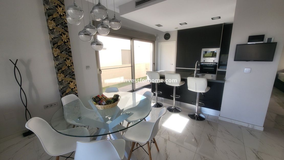 Sale - Villa - Orihuela Costa - Costa Blanca