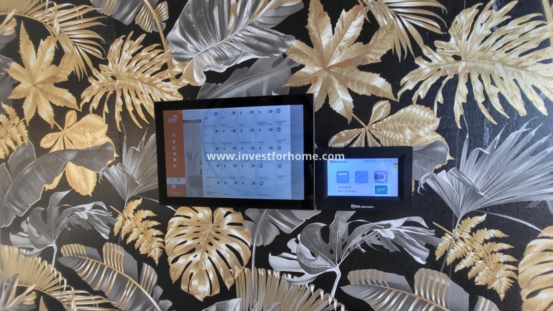 Sale - Villa - Orihuela Costa - Costa Blanca