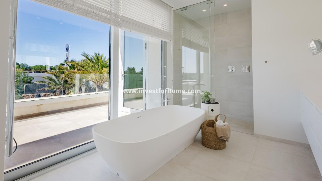 Sale - Villa - Orihuela Costa - Costa Blanca