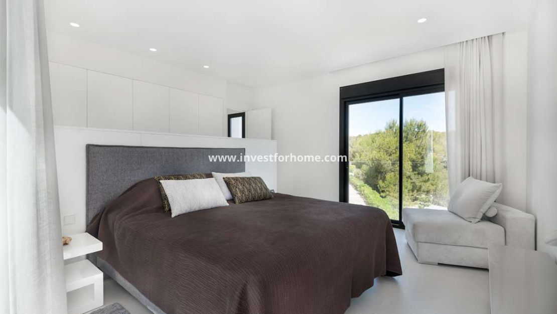 Sale - Villa - Orihuela Costa - Costa Blanca