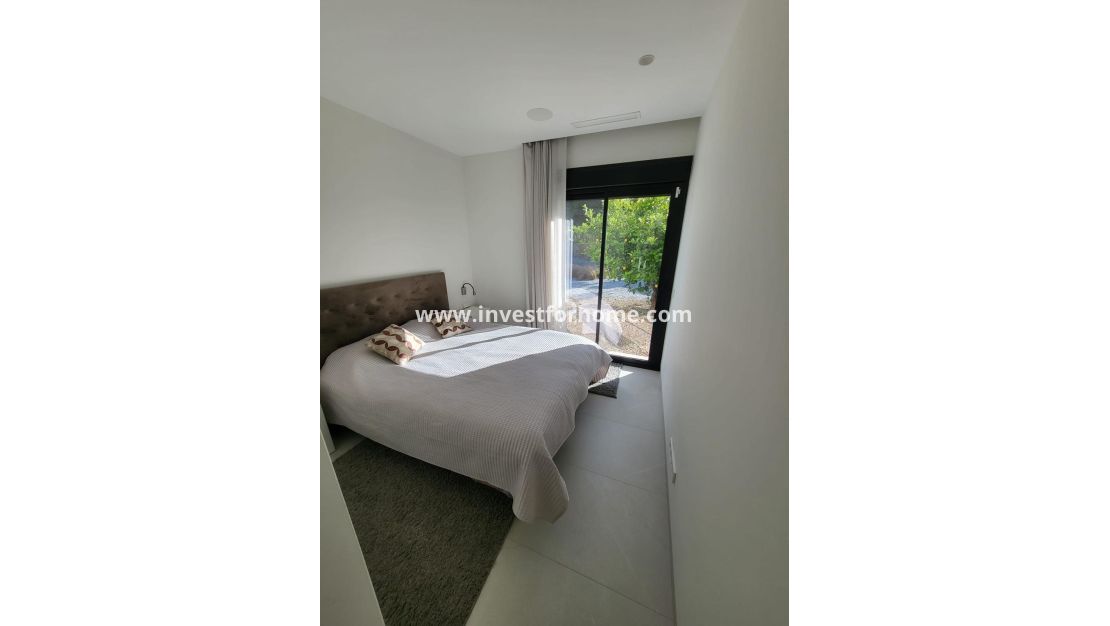 Sale - Villa - Orihuela Costa - Costa Blanca