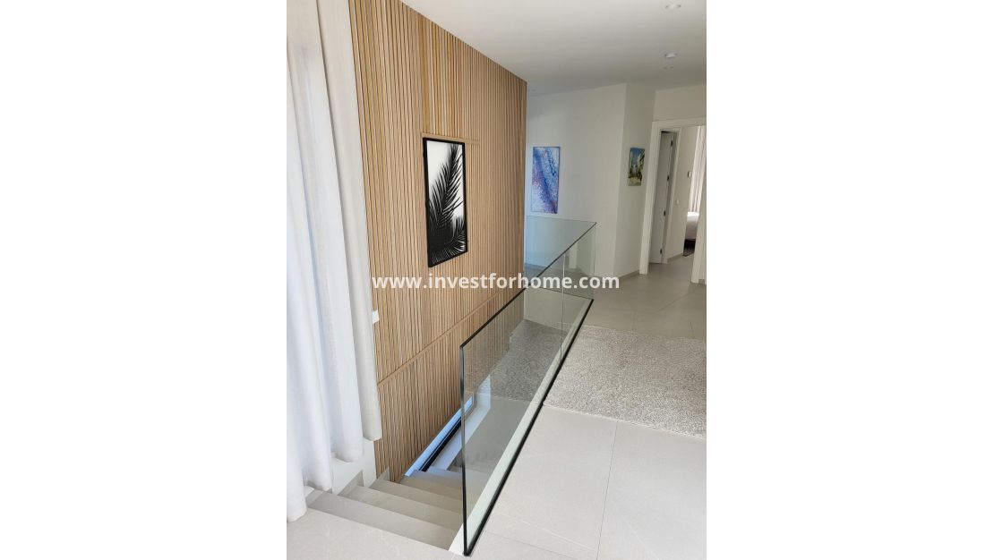 Sale - Villa - Orihuela Costa - Costa Blanca