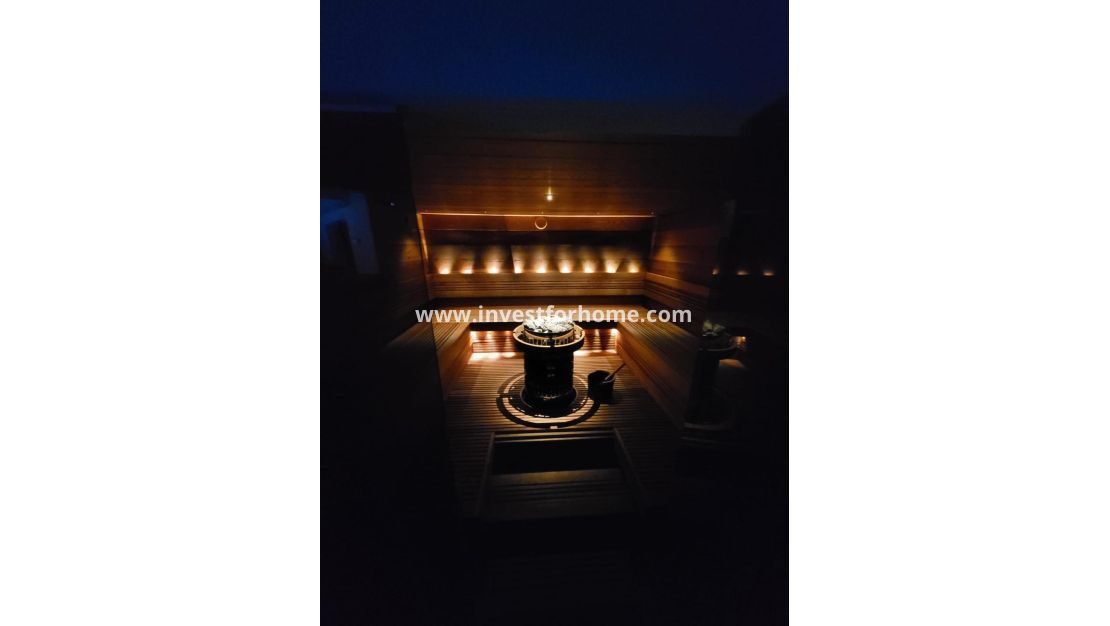 Sale - Villa - Orihuela Costa - Costa Blanca